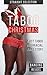 Taboo Christmas: Black Milf Gives In Her Taboo Desires For A Visiting Young Man