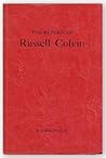 The Return of Russell Colvin