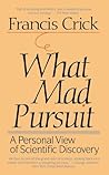 Book cover for What Mad Pursuit