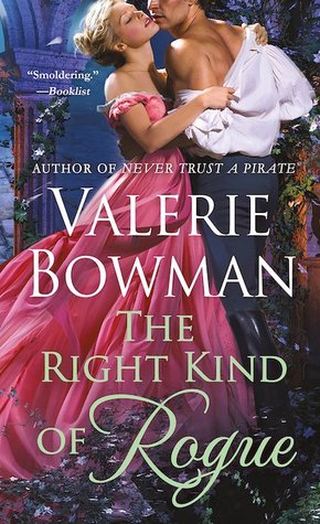 The Right Kind of Rogue (Playful Brides, #8)