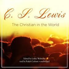 The Christian in the World
