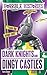 Dark Knights & Dingy Castles by Terry Deary