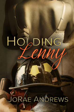 Holding Lenny (Unknown Binding)