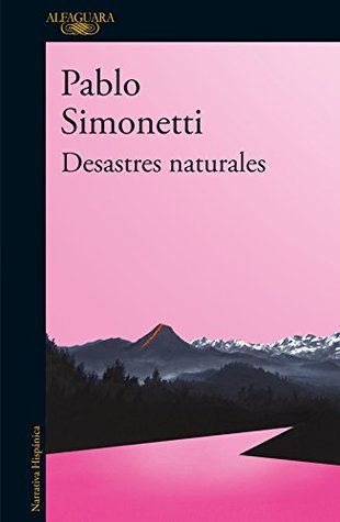 Desastres naturales (Spanish Edition)