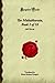 The Mahabharata, Book 1 of 18: Adi Parva (Forgotten Books)
