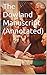 The Dowland Manuscript (Annotated) (Constitution Series Book 3)