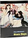 Store Days: Documents from the Store [1961) and Ray Gun Theater [1962) Store Days: Documents from the Store [1961) and Ray Gun Theater [1962)