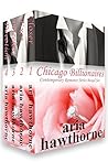 Chicago Billionaires - Contemporary Romance Series Boxed Set