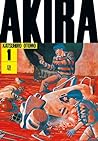 Akira, Vol. 1