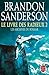 Le Livre des radieux, tome 2 (Les Archives de Roshar #2.2)