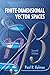 Finite-Dimensional Vector S...