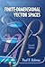 Finite-Dimensional Vector Spaces