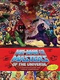 He-Man and the Masters of the Universe: A Character Guide and World Compendium Volume 2