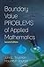 Boundary Value Problems of Applied Mathematics