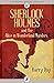 Sherlock Holmes and the Alice in Wonderland Murders