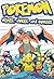 Pokemon by Gamer Craft