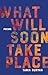 What Will Soon Take Place: Poems (Paraclete Poetry)