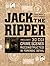 Jack the Ripper by Paul Begg