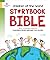 Children of the World Storybook Bible by Linda Washington