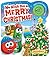 We Wish You a Merry Christmas! (VeggieTales)