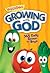 Growing with God: 365 Daily Devos for Girls (VeggieTales)