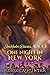 Warning (One More Night #3)