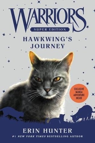 Free Download Hawkwing's Journey (Warriors Super Edition, #9) Full Audiobook Free Download Hawkwing's Journey (Warriors Super Edition, #9) Full Audiobook