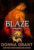 Blaze: Volume 1