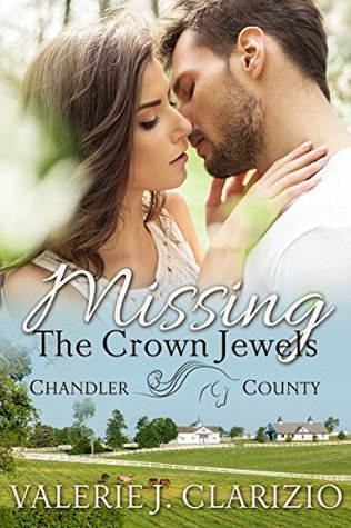 Missing the Crown Jewels (Crown Ranch #1)