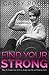 Find your Strong: How I Cha...