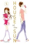 House of the Sun, Vol. 5 by Taamo