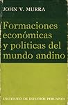 Formaciones económicas y políticas del mundo andino