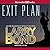 Exit Plan (Jerry Mitchell, #3)