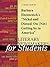 A study guide for Barbara Ehrenreich's "Nickel and Dimed: On (Not) Getting By in America" (Literary Newsmakers for Students)
