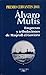 Empresas y Tribulaciones de Maqroll el Gaviero by Álvaro Mutis