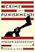 Crime and Punishment