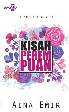 Kisah Perempuan (Paperback)