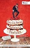 Pak Cik Kerek Semanis Pavlova Pak Cik Kerek Semanis Pavlova