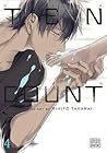 Ten Count, Vol. 4 by Rihito Takarai