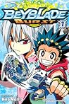 Beyblade Burst, V...