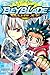Beyblade Burst, Vol. 01