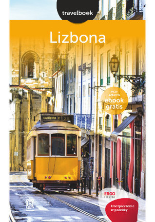 Lizbona. Travelbook
