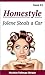 Homestyle: Jolene Steals a Car