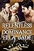 Relentless Dominance (Club Sapphire #2)