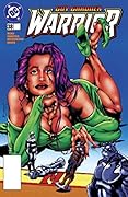 Guy Gardner: Warrior (1992-1996) #38