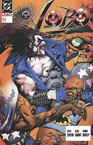 Lobo (1990) #2