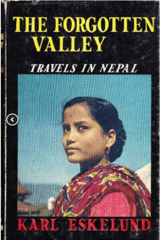 The Forgotten Valley: A Journey into Nepal