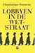Lobbyen in de Wetstraat