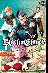 Black Clover, Vol. 7