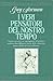 I veri pensatori del nostro tempo. Ventotto incontri con i protagonisti del pensiero moderno